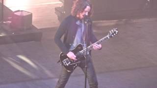 Soundgarden - Spoonman - Live at The Fox Theater in Detroit, MI on 5-17-17