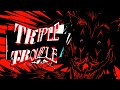Triple Trouble Phimix V3 FNF SONIC EXE