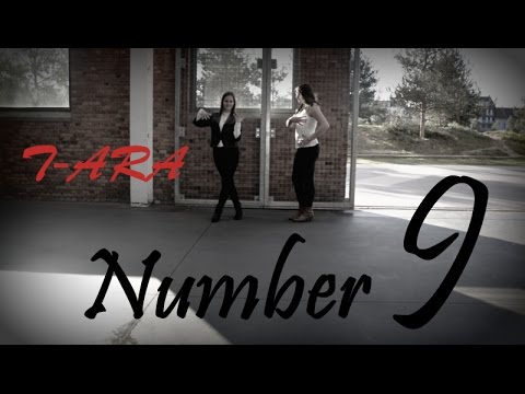 T-ARA - 'NUMBER NINE' Dance Cover | 2B1S