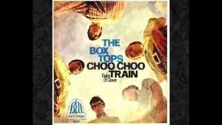 Box Tops   I Shall Be Released