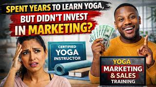 What Successful Online Yoga Teachers Do Differently