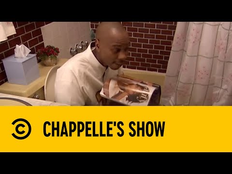 When Keeping It Real Goes Wrong | Chappelle's Show