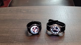 The OnePlus Watch 2 or The Samsung Galaxy Watch 4 Classic?