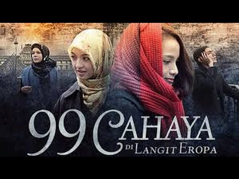 Download 99 Cahaya Di Langit Eropa 3gp Mp4 Codedwap