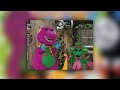 Barney Friends S10E10A Winter 2006 Taken From HiT S Winter Wonderland 2007