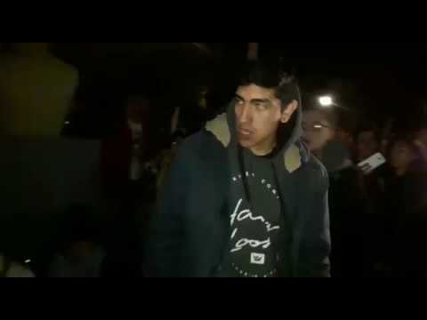 K & Aljua vs Malos Hábitos vs G-Rup & JL - Octavos de final - BIG BANG FREE (2v2)FECHA 3