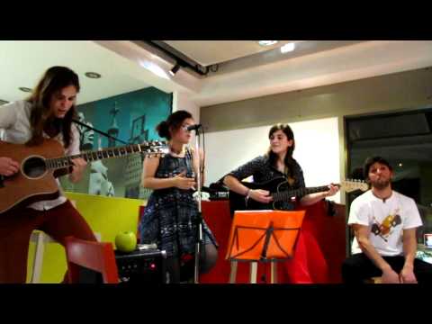 Ei maçã! Boa sorte (panelas e companhia)