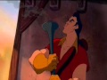 The Mammal King Part 2 Gaston And Robin Hood Conversation