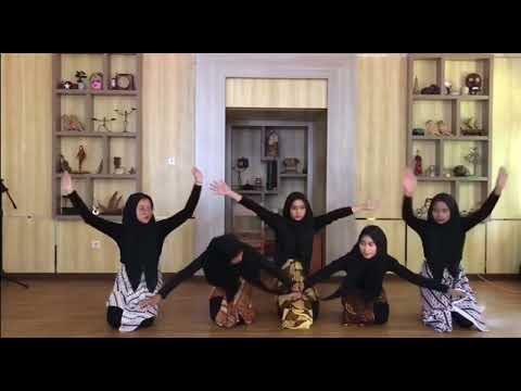 TARI WONDERLAND INDONESIA