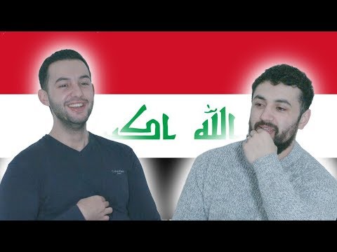 6 Iraqi words and phrases that are impossible to translate to English