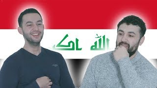 6 Iraqi words and phrases that are impossible to translate to English