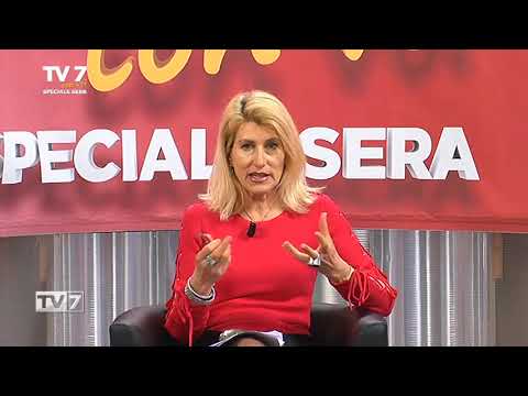 Tv7 con Voi sera del 7/4/2020  (1 di 6)