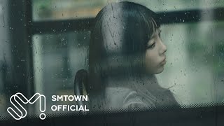 Download lagu TAEYEON 태연 'Letter To Myself' From. TAEYEON 1 - 'Blur' Highlight Clip mp3