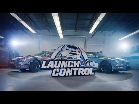 Subaru Launch Control: Season 4 begins July 6th
