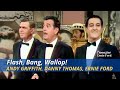 Andy Griffith Danny Thomas Ernie Ford Flash Bang Wallop 1967 Special