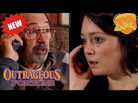 [NEW] Outrageous Fortune 2024 Full Episode - S04E 16-18 - A Sister Driven Into Desperate Terms