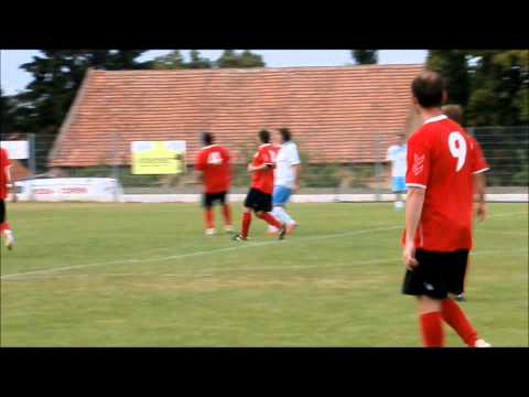 Přátelské utkání - Sokol Dolní Počernice