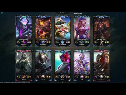 DK Showmaker - Corki vs Yone | Full Game Challenger 2017LP S16 KR #leagueoflegends