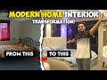 Modern Interior at Best Price🔥- Home decorating Ideas 😳| Home tour tamil | Home One | Abified