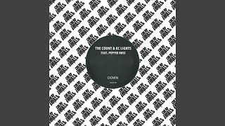 Down (Hervé's Illegal Bass Remix) (feat. Pepper Rose)