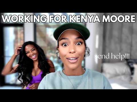 LaToya Forever and Slick Two Three