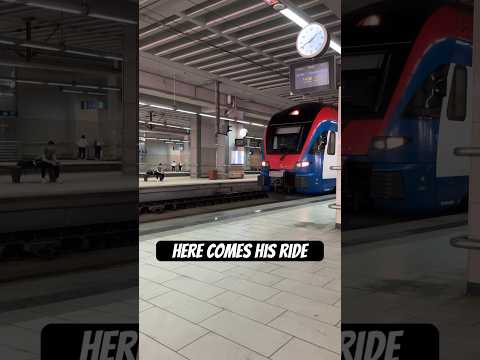 High Speed Railway of Serbia   #shorts