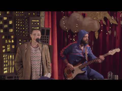 Entihar Panda Masriye or Transit - Maryam Saleh | إنتحار باندا مصرية أو ترانزيت - مريم صالح