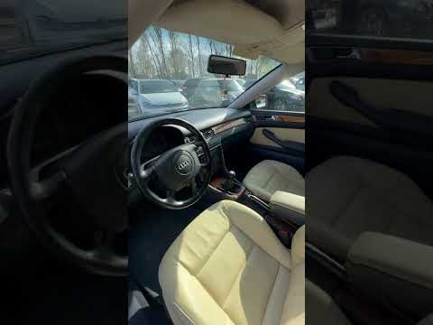 фото audi a6 ii (c5) 0