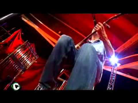 TV5 - Acoustic - Dans la plaine - Ben Ricour