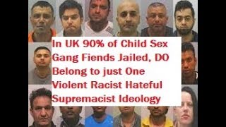 #USA #UK #Tommy Robinson Britain First Racist Paedophiles & few thousand others!.