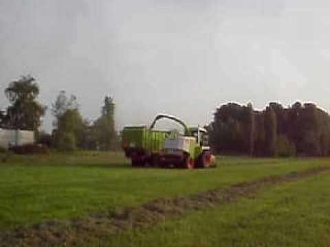 Van De Voorde - Oosteeklo