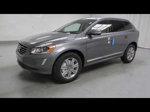 2017 Volvo XC60 T5 AWD Inscription