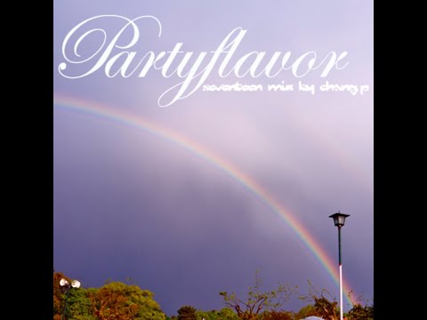Classic Techno Mix 1 Hour by chang.p | Partyflavor EP.17