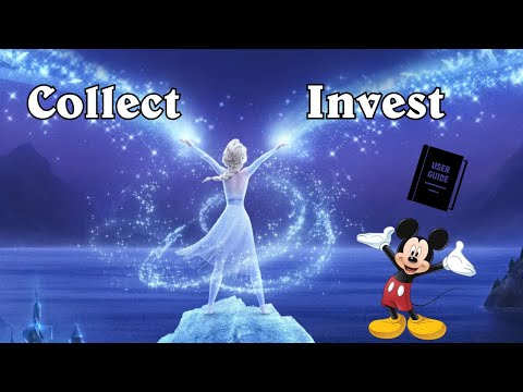 Disney Lorcana: Collecting & Investing Fundamentals (2025)