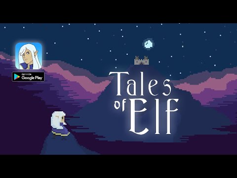 Tales of Elf video