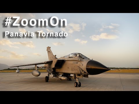 #ZoomOn Tornado
