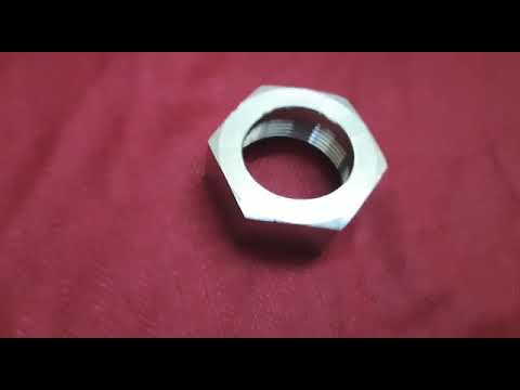 Cnc machined components, packaging type: box, material grade...