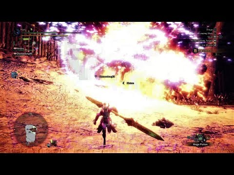 DMC event - CODE RED