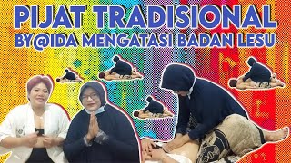 Download lagu Pijat tradisional by ida mengatasi badan lesu... mp3