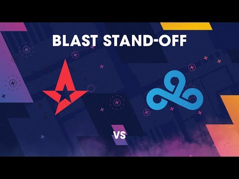 Astralis vs. Cloud9 | BLAST Copenhagen 2018 - BLAST Stand-Off