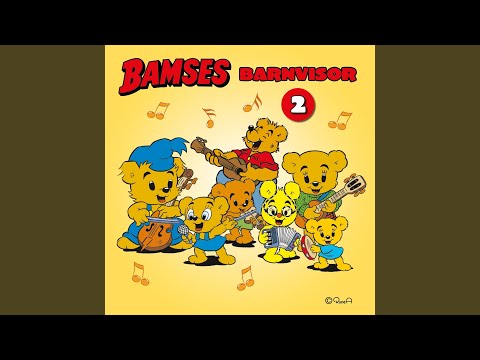 Här kommer lilla Ludde