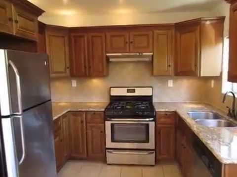 PL6629 - Updated 1 Bed + 1 Bath Apartment For Rent (Los Angeles, CA).