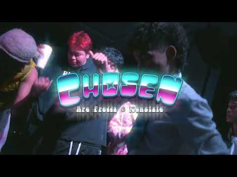 ApeFredda & Nonstate - Chosen (Official Music Video)