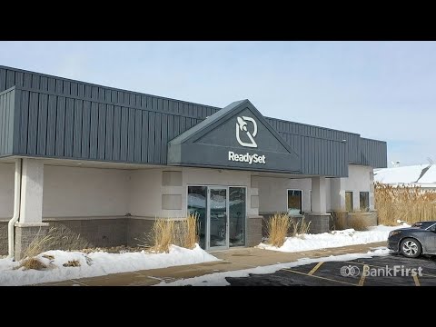 Bank First "Made In" video series - ReadySet