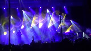 Umphrey's McGee   August 7, 2015   Set II