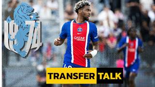 Jacob Tanswell: Ibrahim Mbaye Transfer, Jackson Signing & Aston Villa’s Centre-Back Search