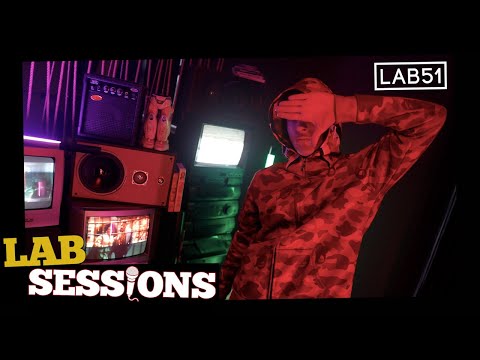 JackInTheWhat - #LABSESSIONS @O_C_ 03 [S3:E19] | LAB51