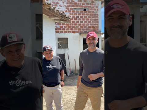 Meet Coffee Farmer Melky Chaves ☕🇨🇴