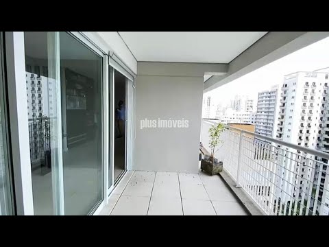 Vídeo do imóvel — Jardim Paulista! Lindo Duplex!