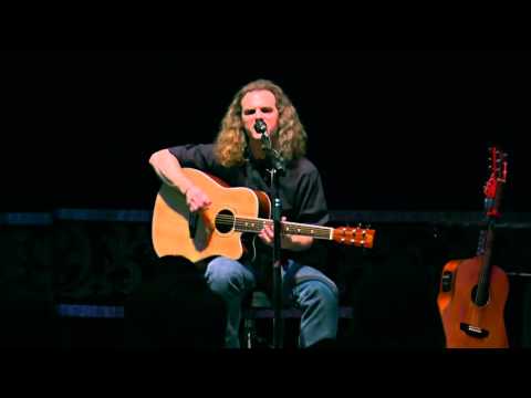 Joe Vitale Jr. "She Intoxicates" Solo Live Akron Civic Theatre 4.21.16